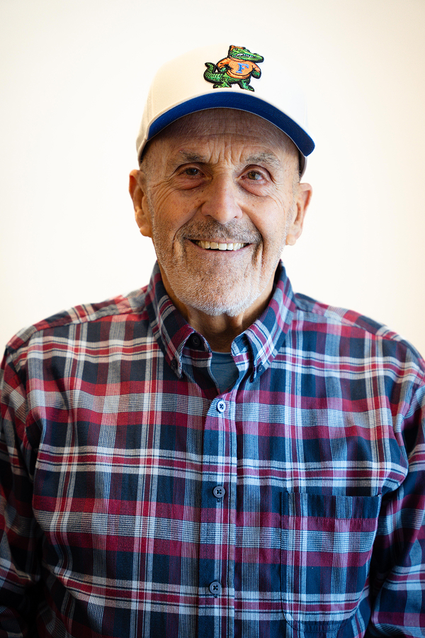 William “Bill” Terry